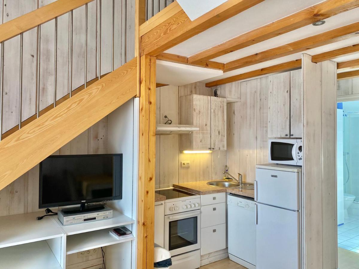 Tilleul Plaza Residence Gérardmer Exterior foto