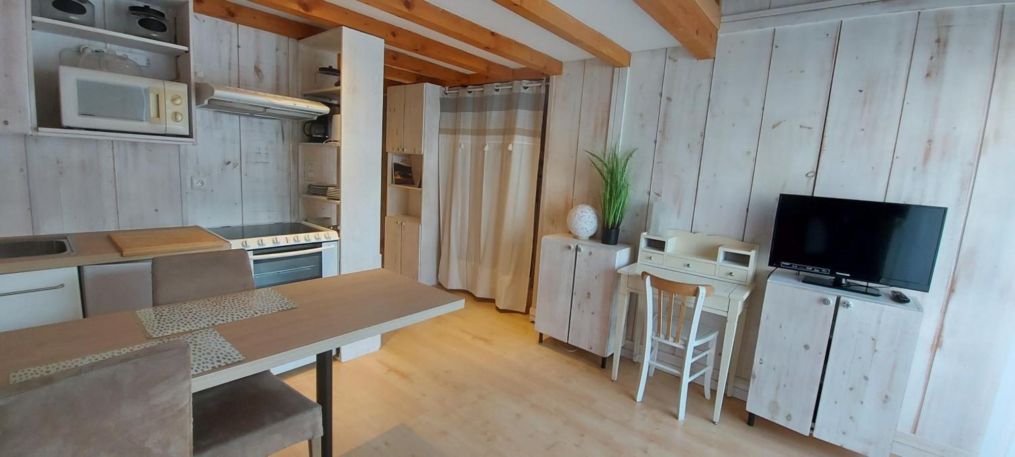 Tilleul Plaza Residence Gérardmer Exterior foto